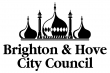 logo for Brighton & Hove City Council